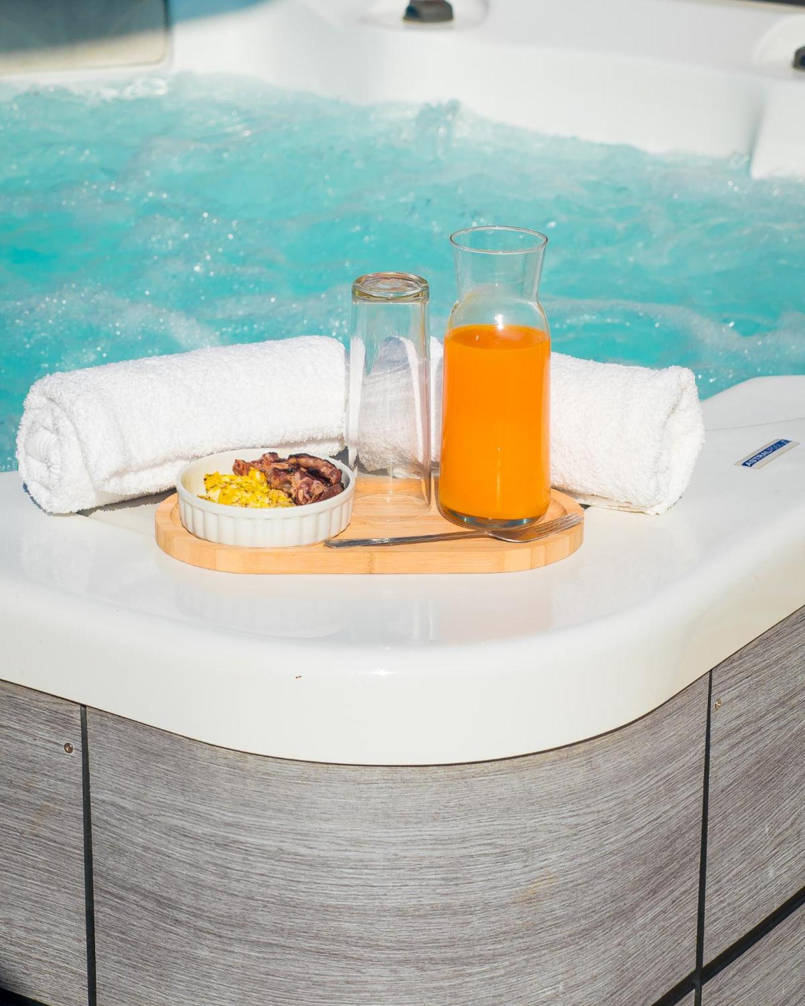 Studio Jacuzzis Et Piscine Au Centre Ville De Port-Louis Eksteriør bilde